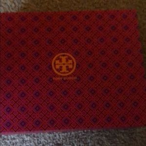 Tory Burch Miller Lug Sole Bootie